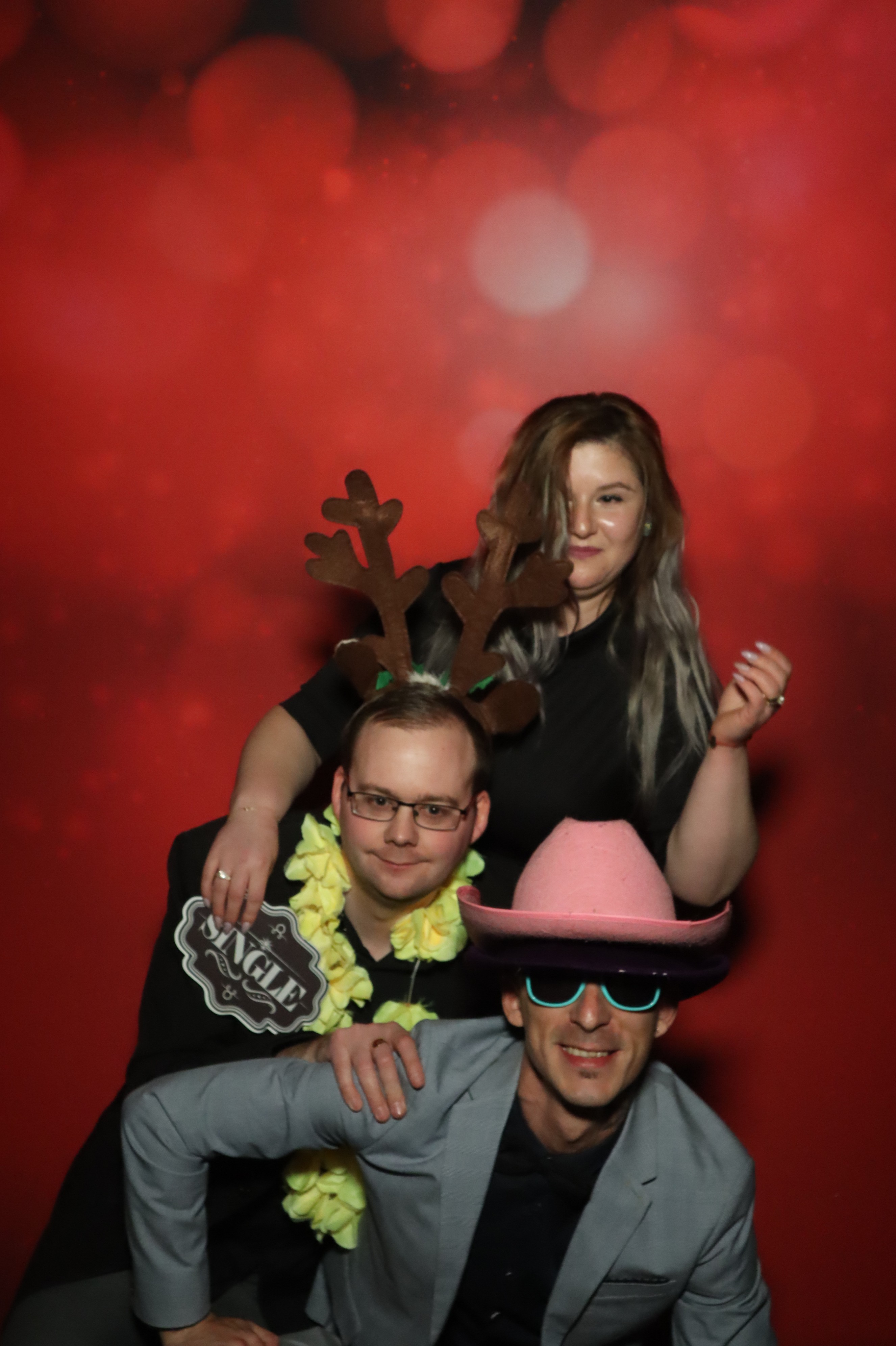 Christmas Party | View more photos from the event at gallery.myphotoboothexperience.co.uk/u/MyPhotoBoothExperienceLtd/Christmas-Party